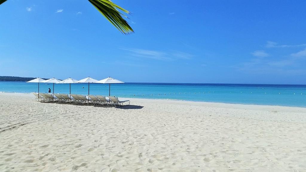 IDLE AWHILE BEACH - Updated 2023 Prices & Resort Reviews (Negril, Jamaica)